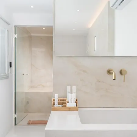 Hotel Cycladic &