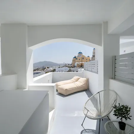 Cycladic &