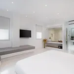 Cycladic & Fira (Santorini)