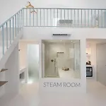 Cycladic & Hotel