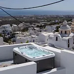 Cycladic & Hotel