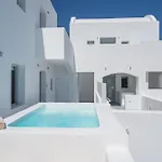 Cycladic & *