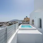 Hotel Cycladic & Fira (Santorini)