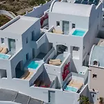 Cycladic & Отель