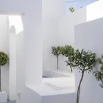 Cycladic & Hotel *
