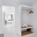 Cycladic & Отель Тира