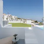 Cycladic & *