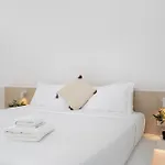 Отель Cycladic & *
