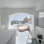 Отель Cycladic & *