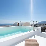 Cycladic & Hotel