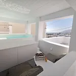 Cycladic & Fira (Santorini)
