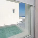 Cycladic & Hotel