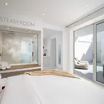Cycladic & Hotel Fira (Santorini)