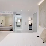 Cycladic & Hotel *