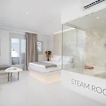 Cycladic & Hotel Fira (Santorini)