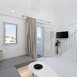 Отель Cycladic &
