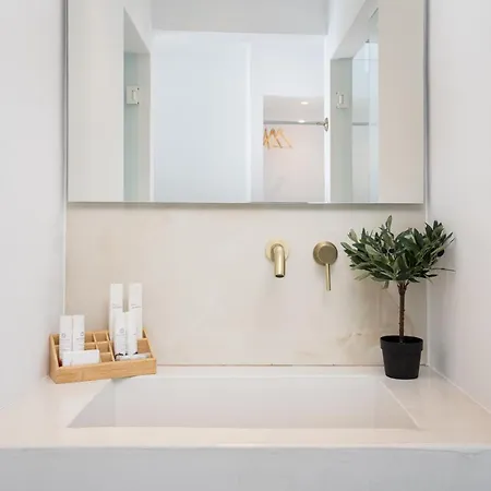 Cycladic & Hotel