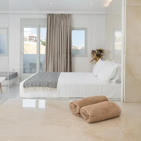 Cycladic & Fira (Santorini)