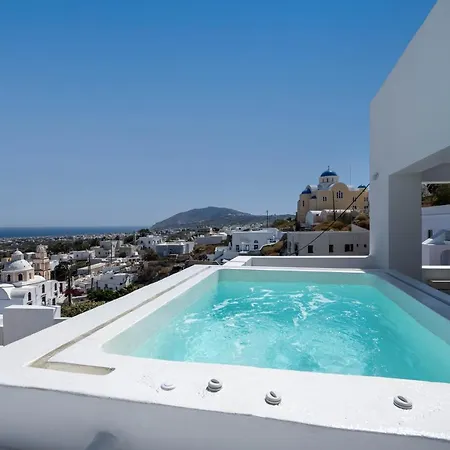 Cycladic & * Fira (Santorini)