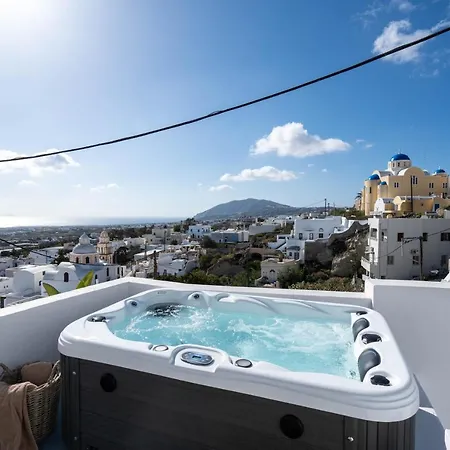 Hotel Cycladic & *