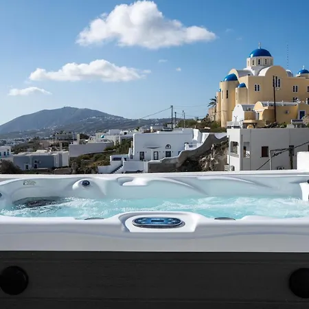 Cycladic & * Fira (Santorini)