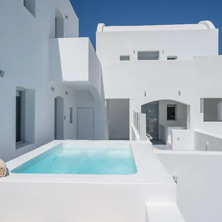 Cycladic & *