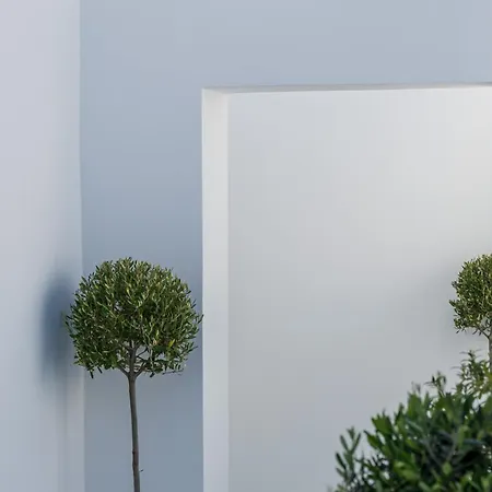 Cycladic & Hotel *