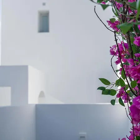 מלון Cycladic & סנטוריני