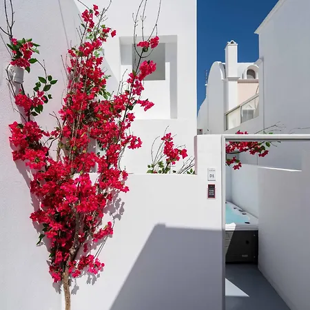 Cycladic & * Fira (Santorini)