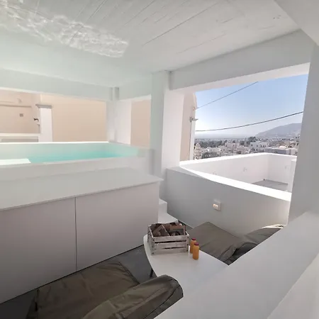 Cycladic & Fira (Santorini)