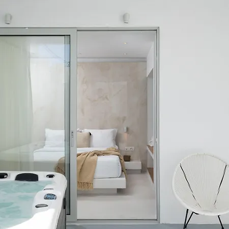 Cycladic & Fira (Santorini)