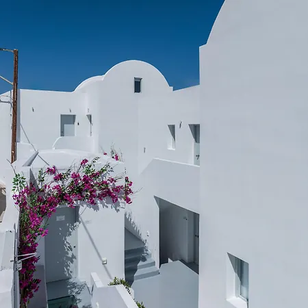 Cycladic & Hotel *
