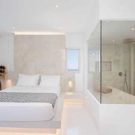 Cycladic & Hotel *