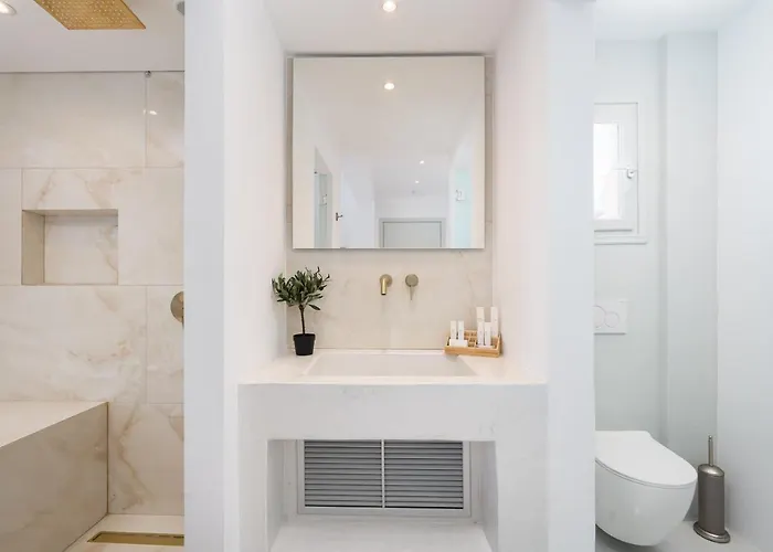 酒店 Cycladic & 费拉