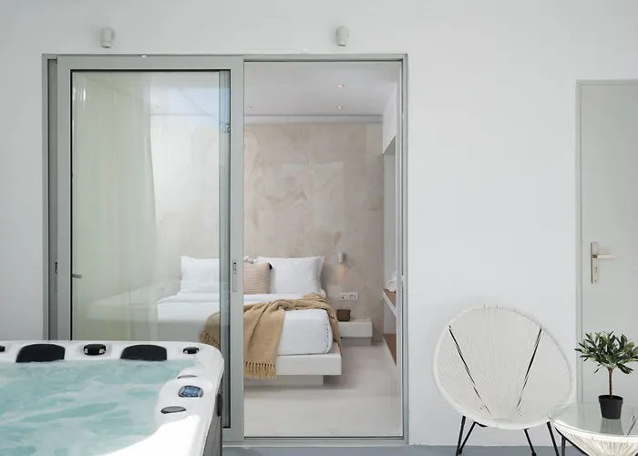 Cycladic & סנטוריני