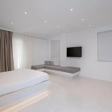 Cycladic & Fira (Santorini)