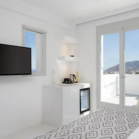 Cycladic &