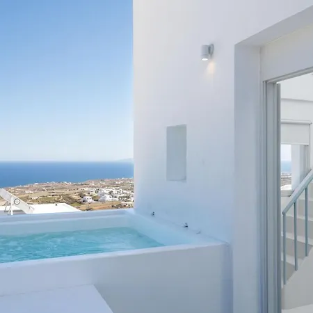 Cycladic & Fira (Santorini)