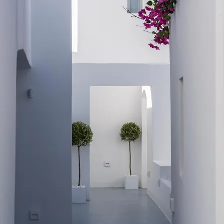 Cycladic &
