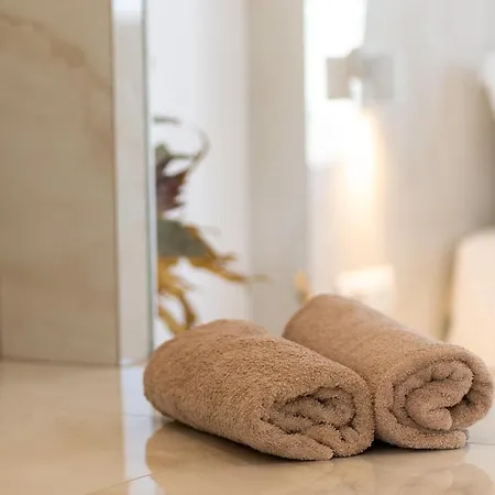 Cycladic & Hotel *