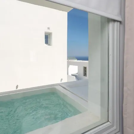 Cycladic & *