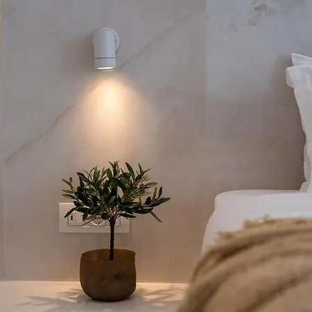 Cycladic &
