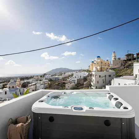 Cycladic & Fira (Santorini)