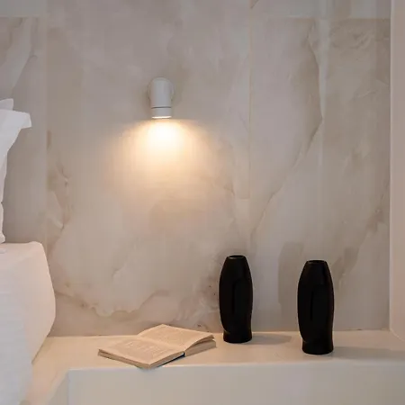 Cycladic & Hotel