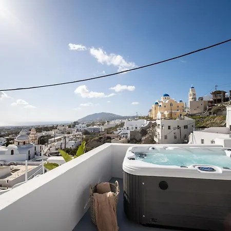 Hotel Cycladic & *