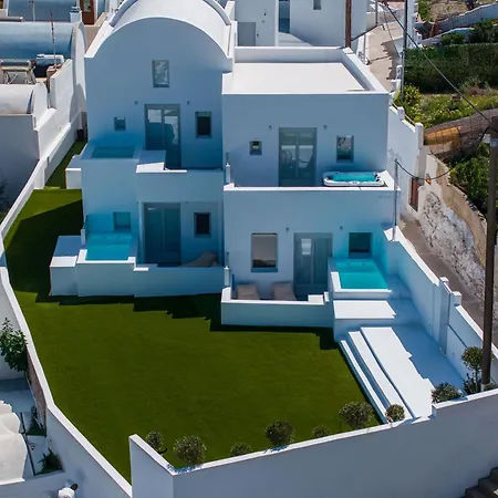 Cycladic & Fira (Santorini)