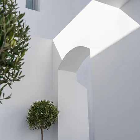 Cycladic &