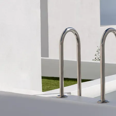 Hotel Cycladic &