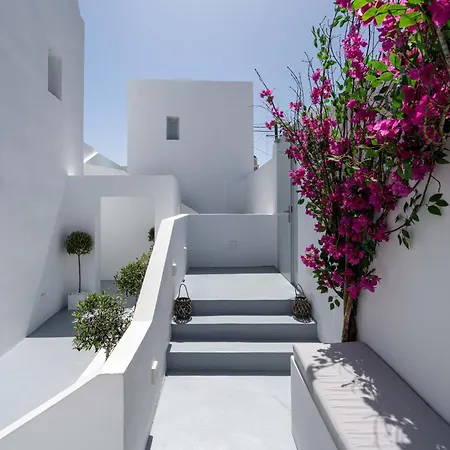 Cycladic & *