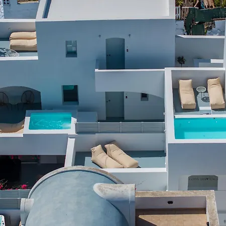 Cycladic & * Fira (Santorini)